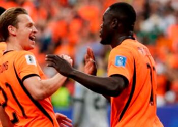 IA antecipa o resultado de Tunísia x Holanda pela Copa do Mundo de 2026