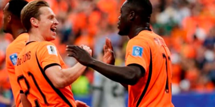 IA antecipa o resultado de Tunísia x Holanda pela Copa do Mundo de 2026