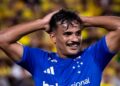 Enquanto a venda de Kaiki pelo Cruzeiro pode melar, o Santos tem interesse em lateral da Copa do Mundo