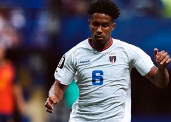 Salário do jogador que fez o primeiro gol de Cabo Verde em Copa do Mundo é maior do que muitos pensam