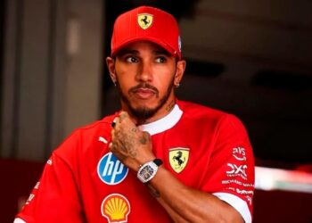 Lewis Hamilton encerrou ciclo superior a 600 dias na Fórmula 1