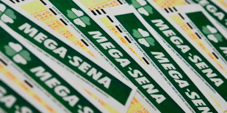 Resultado da Mega-Sena 11/06/26: Números sorteados e ganhadores