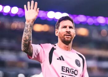 A absurda mansão de Messi na Argentina, em um condomínio de 240 hectares