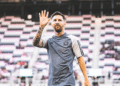 Enquanto Messi ganha 28,3 milhões de dólares na MLS, o salário de Lewandowski não vai chegar nem perto