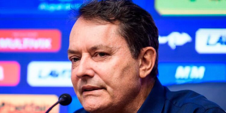 Cruzeiro aceita negociar Christian por proposta de R$ 52 milhões após rejeitar oferta de US$ 7 milhões