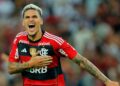 Enquanto o Flamengo fará intertemporada em Portugal, o Botafogo pode ir para país em guerra
