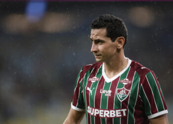 Fluminense desiste de comprar atacante; já a saída de Ganso tem reviravolta