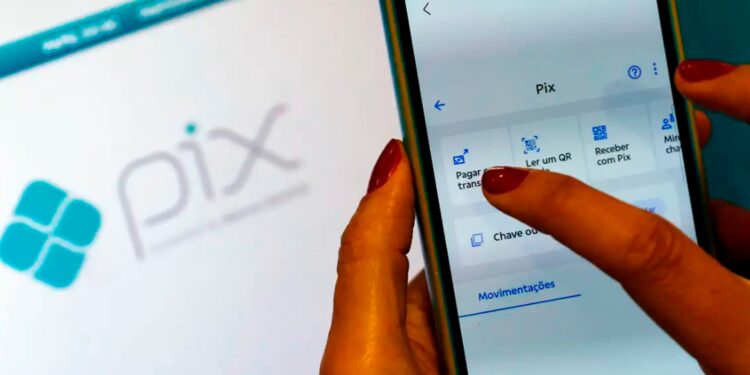 Banco Central determina nova regra para o Pix para facilitar a vida dos brasileiros