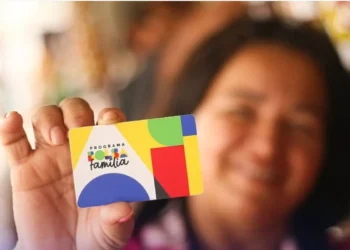 Semana se inicia com boa notícia para beneficiários do Bolsa Família com NIS final 4