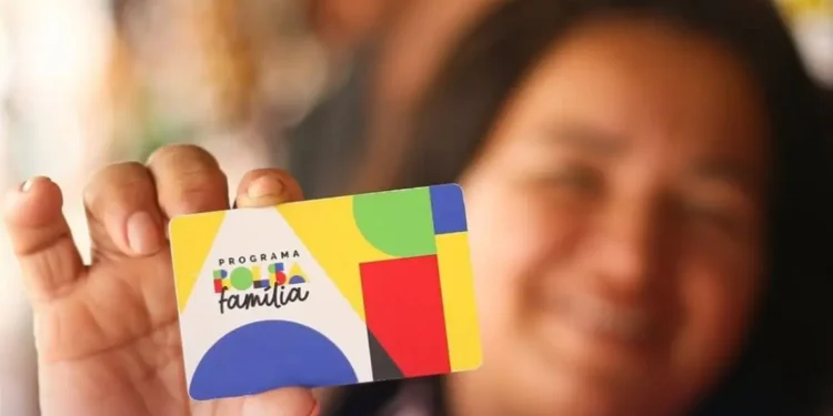 Semana se inicia com boa notícia para beneficiários do Bolsa Família com NIS final 4