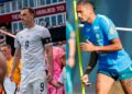 Enquanto Chris Wood, destaque da Nova Zelândia, ganha R$ 2,3 milhões, Raphinha recebe muito mais