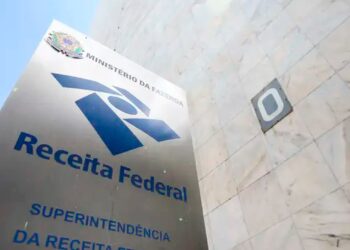 Receita Federal faz comunicado geral aos brasileiros
