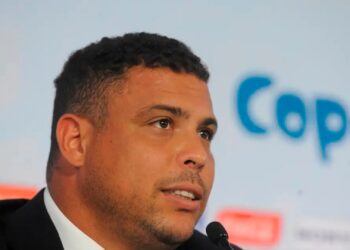 Apartamento cobertura de luxo de Ronaldo, de R$ 41 milhões, tem 5 quartos, 7 banheiros e muito mais