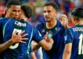 Nem Casemiro, Marquinhos ou Magalhães: jogador pouco comentado é o maior ladrão de bolas do Brasil na Copa