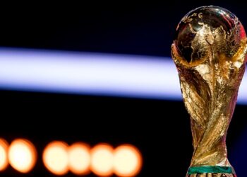 Jogador mais bem pago da Copa do Mundo de 2026 ganha R$ 2,9 mil por minuto