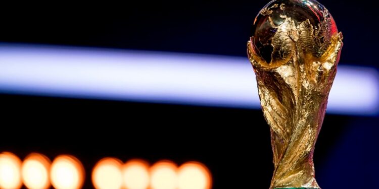 Jogador mais bem pago da Copa do Mundo de 2026 ganha R$ 2,9 mil por minuto
