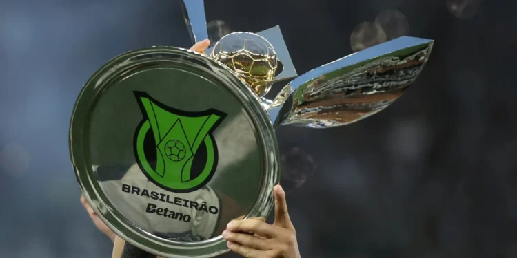 CBF antecipa a volta dos jogos do Brasileirão 2026
