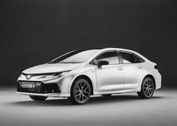 Substituto do Corolla é mais econômico, faz 23 km/l e sai por até R$ 165 mil