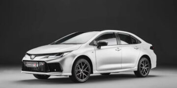 Substituto do Corolla é mais econômico, faz 23 km/l e sai por até R$ 165 mil
