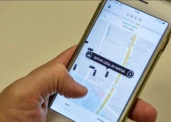 Quem anda de Uber precisa tomar cuidado com essa regra, que é a que mais causa banimentos