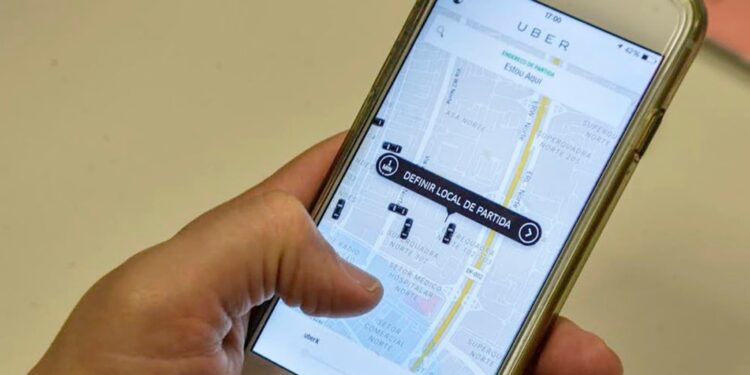 Quem anda de Uber precisa tomar cuidado com essa regra, que é a que mais causa banimentos