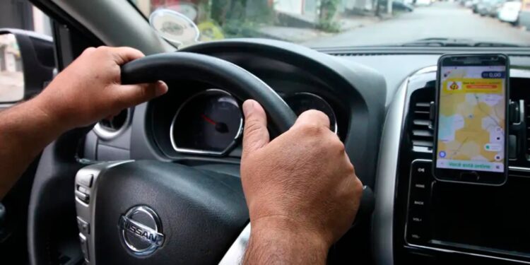 Quem anda de Uber precisa tomar cuidado com essa regra, que é a que mais causa banimentos
