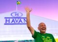 Véio da Havan tem 193 lojas no Brasil, vai abrir mais 7 este ano e prepara unidade no Paraguai