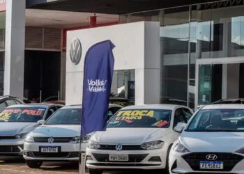 Governo prepara grande novidade no aplicativo da CNH para quem quer vender seu carro