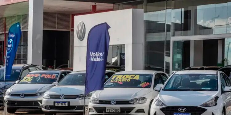 Governo prepara grande novidade no aplicativo da CNH para quem quer vender seu carro