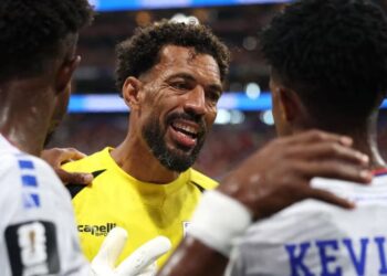 Vozinha já decidiu que vai mudar de time