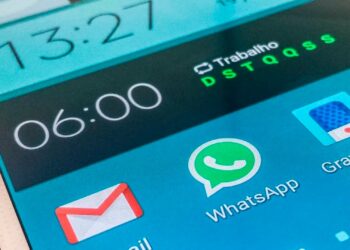 Polícia Militar alerta sobre novo golpe da foto de visualização única no WhatsApp