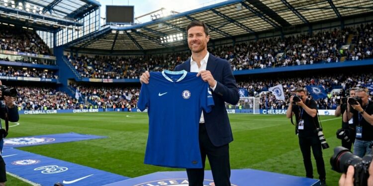 Enquanto o Real Madrid quer outro jogador do Chelsea, o clube inglês quer titular da seleção portuguesa