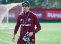 Fluminense prepara nova investida por Nino e compra de volante convocado para a Seleção do Brasil