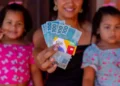 A manifestação do FMI sobre o Bolsa Família