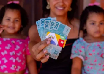 A manifestação do FMI sobre o Bolsa Família