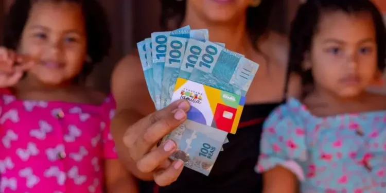 A manifestação do FMI sobre o Bolsa Família