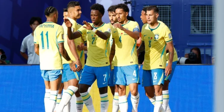 Globo quer tirar a Copa do Mundo da CazéTV e prepara oferta milionária para exibir 100% do torneio em 2030