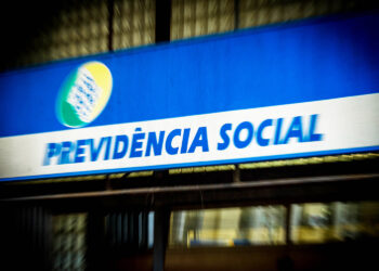 Alerta do INSS sobre tentativa de golpe se passando pela Central 135
