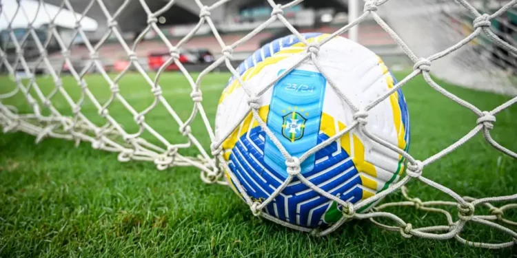 CBF antecipa a volta dos jogos do Brasileirão 2026