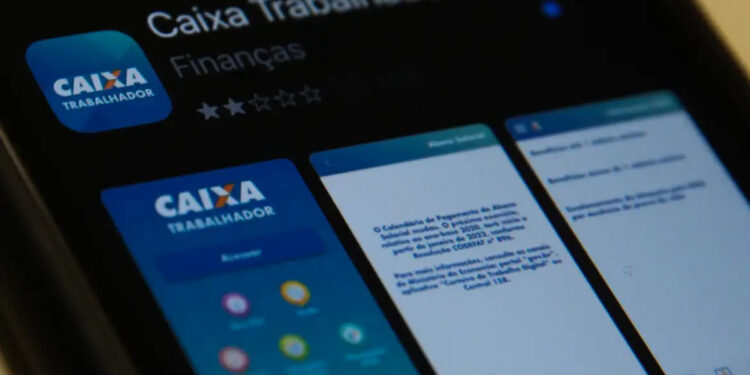 Pagamento de R$ 200 começa a chegar para os brasileiros por meio do Caixa Tem, pelo programa Pé-de-Meia