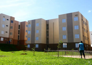 Beneficiários podem conseguir até R$ 21 mil pelo Programa Habitacional Sua Casa neste estado