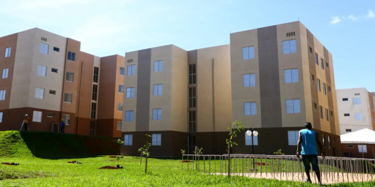 Beneficiários podem conseguir até R$ 21 mil pelo Programa Habitacional Sua Casa neste estado