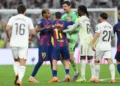 Enquanto o Barcelona já gastou R$ 474 milhões na janela, Real Madrid gastou bem menos