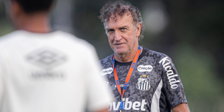 Santos libera 4 jogadores para deixarem o clube, já o São Paulo liberou 5 para negociação