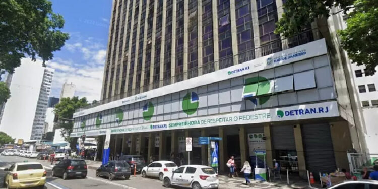 Detran passa a exigir mais um exame para a primeira habilitação a partir de 29 de junho no Rio de Janeiro
