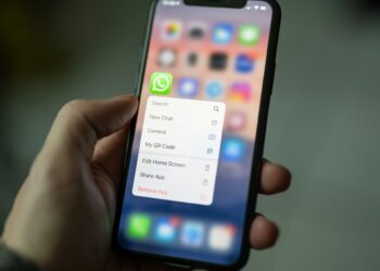 Quem usa grupos de WhatsApp corporativos deve ficar atento a isso