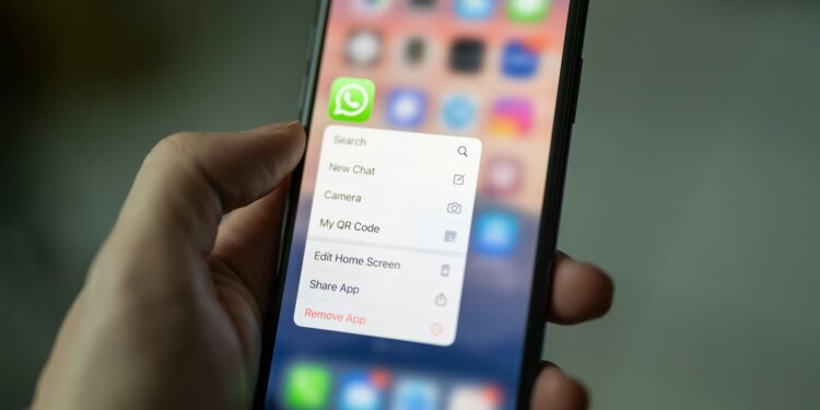 Quem usa grupos de WhatsApp corporativos deve ficar atento a isso