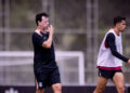 Enquanto o Corinthians montou uma lista de reforços, Flamengo pode vender volante por 15 milhões de euros