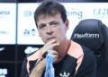 Corinthians rejeita atleta que acaba de deixar o Real Madrid, enquanto Diniz quer ex-Vasco para o time masculino