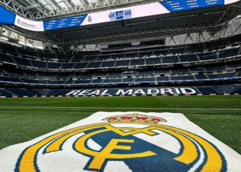 Real Madrid vendeu jogador no ano passado por R$ 32 milhões e ele foi revendido por R$ 237 milhões um ano depois